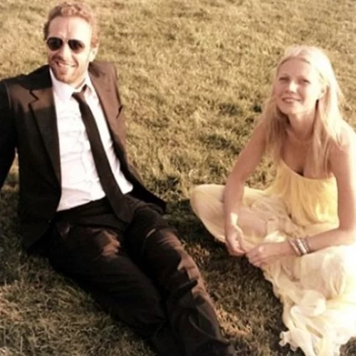 Paltrow - Martin: Είναι πλέον και επίσημα χωρισμένοι